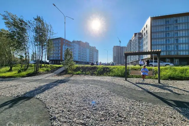 ЖК Талоярви — фото 3